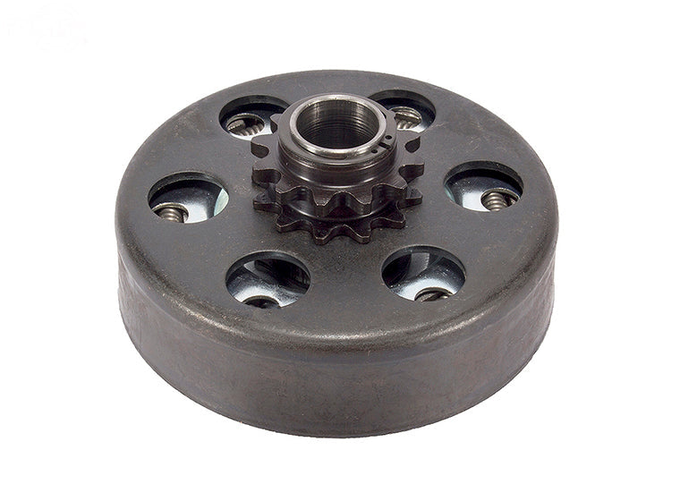Rotary # 458 MAX TORQUE CLUTCH 5/8" 41C 10T