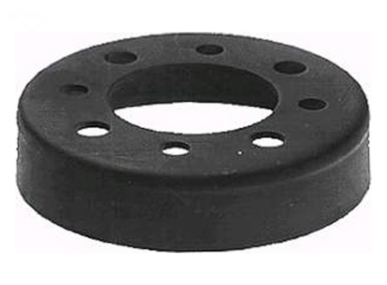 Rotary # 485 BRAKE DRUM 4"
