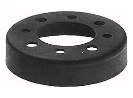 Rotary # 485 BRAKE DRUM 4"