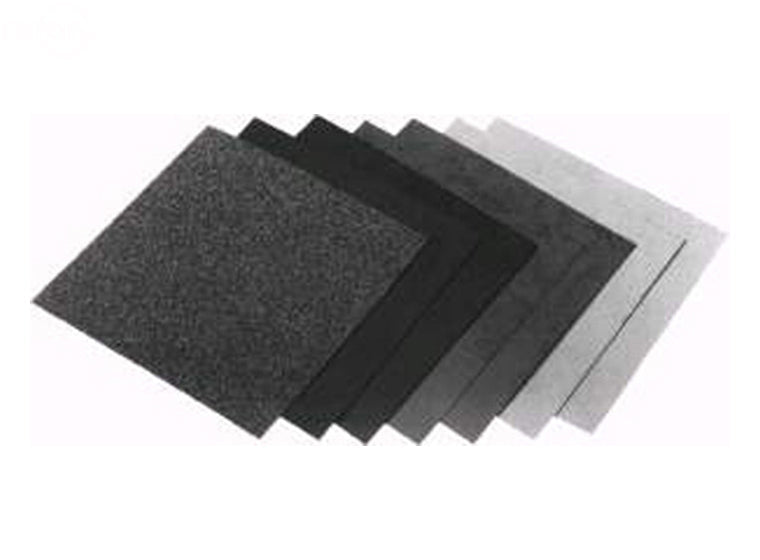 Rotary # 4910 CHAINSAW GASKET MATERIAL KIT