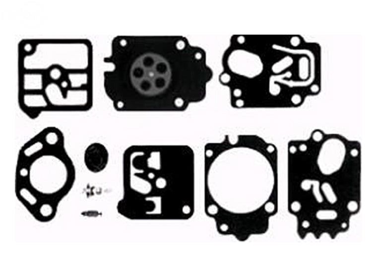 Rotary # 4911 CARBURETOR KIT TILLOTSON RK-32HK
