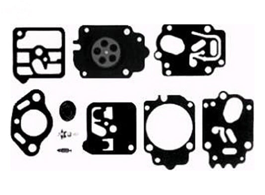 Rotary # 4911 CARBURETOR KIT TILLOTSON RK-32HK