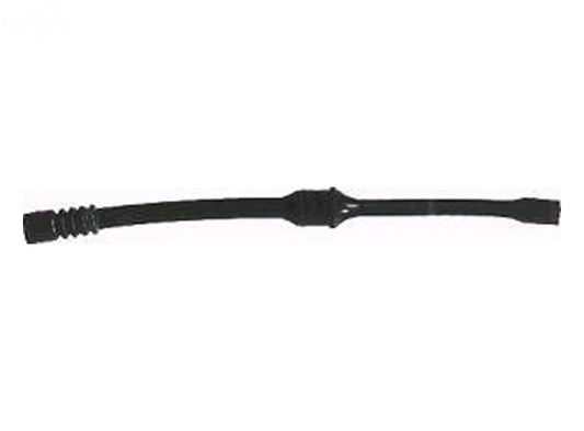 Rotary # 4971 FUEL LINE MOLDED MCCULLOCH