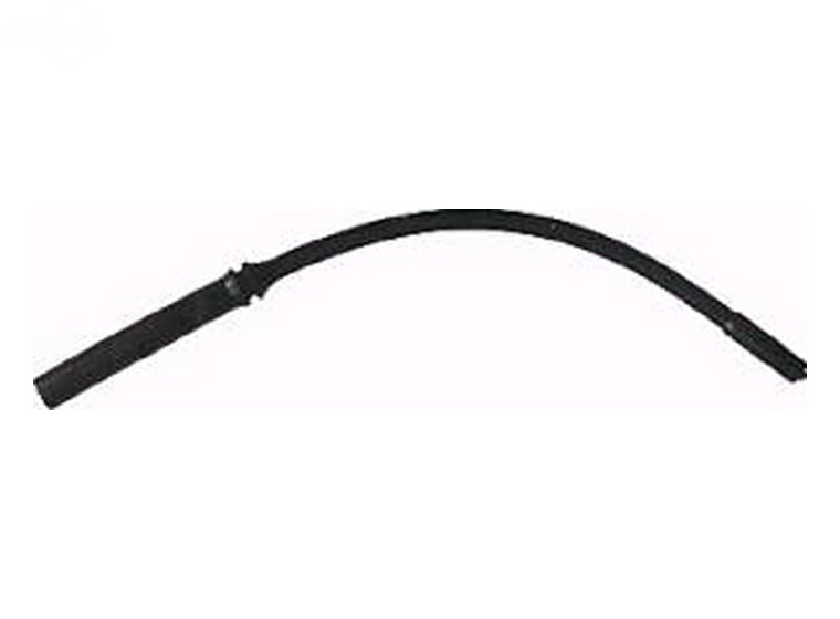 Rotary # 4972 FUEL LINE MOLDED HOMELITE