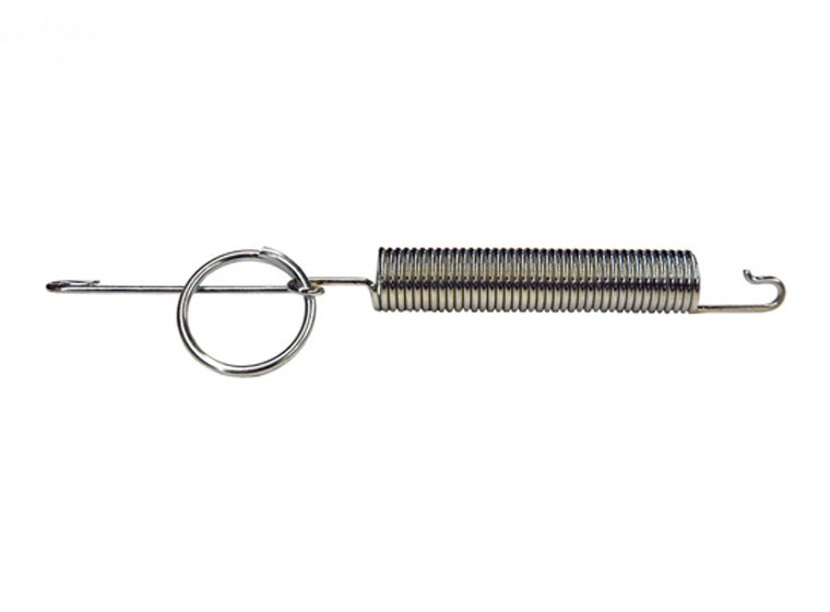 Rotary # 50213 SPRING W/LOOP STIGA (EXPORT)
