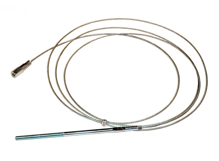 Rotary # 50216 STEERING CABLE STIGA (EXPORT)