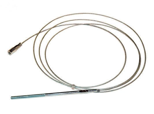 Rotary # 50216 STEERING CABLE STIGA (EXPORT)