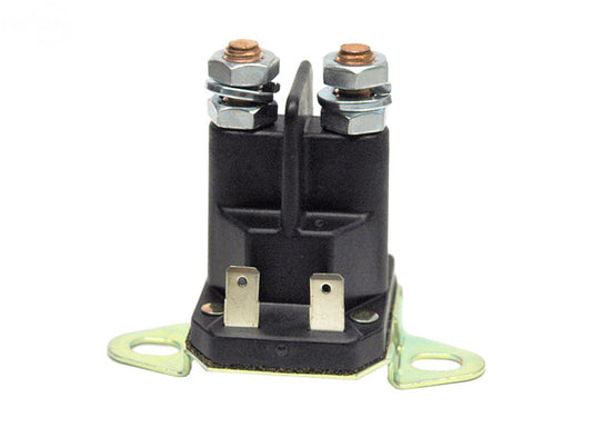 Rotary # 50237 SOLENOID CASTELGARDEN