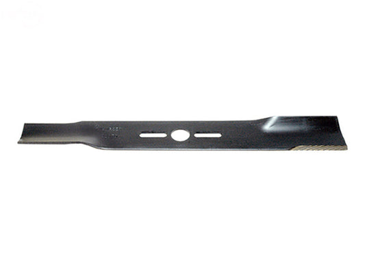 Rotary # 50369 STRAIGHT UNIVERSAL BLADE 17" X 1"
