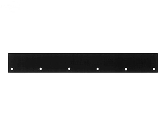 Rotary # 5506 Snowblower Paddle Set For Jacobsen Sno burst units