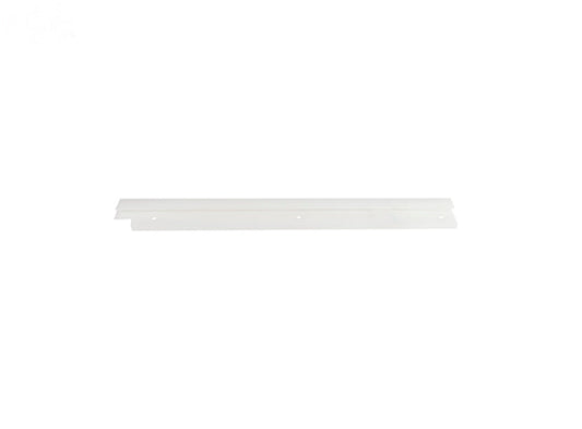 Rotary # 5525 Scraper Bar replaces Toro 71-5390. Fits Toro Model CCR1000