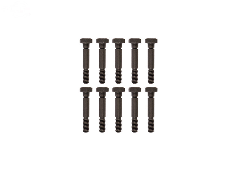 Rotary # 5615 SHEAR PIN SNOW SNAPPER Pack of 10