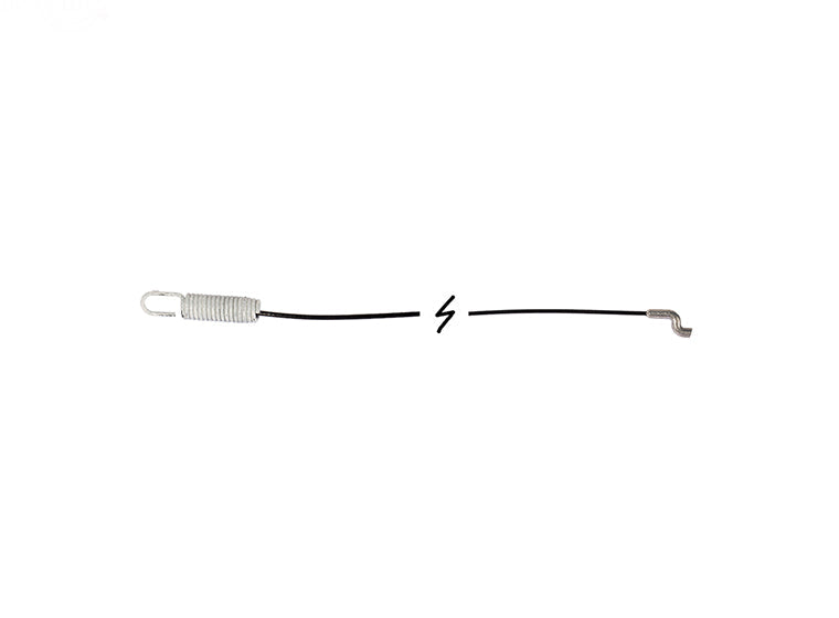 Rotary # 5635 LOCKOUT CABLE FOR MTD