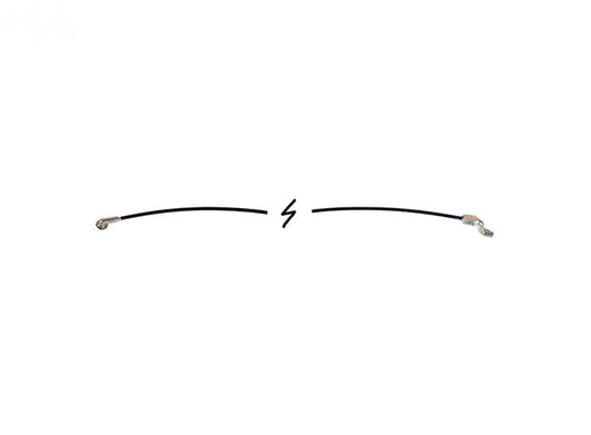 Rotary # 5637 SPEED SELECTOR CABLE FOR MTD