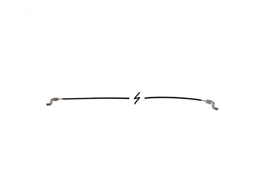 Rotary # 5641 IDLER AUGER CABLE FOR MTD