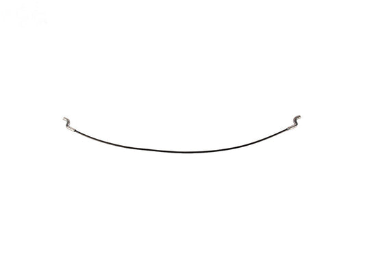 Rotary # 5645 FRONT LOWER DRIVE AUGER CABLE FOR SNOW THROWER