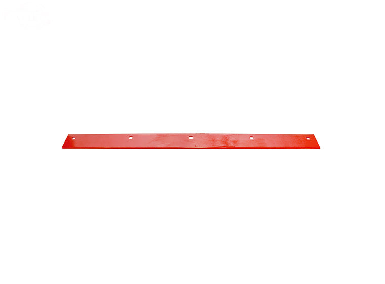Rotary # 5667 Steel Scraper Bar replaces Ariens 02479159 and 02479100. Fits 28"