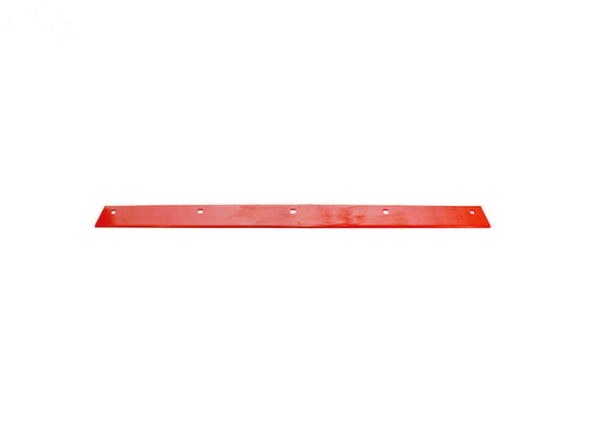 Rotary # 5667 Steel Scraper Bar replaces Ariens 02479159 and 02479100. Fits 28"