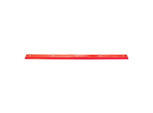 Rotary # 5668 Steel Scraper Blade replaces Ariens 03208159, 03208100. Fits 24"