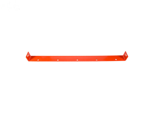 Rotary # 5673 Steel Scraper Bar replaces Ariens 00660659. Fits 27"