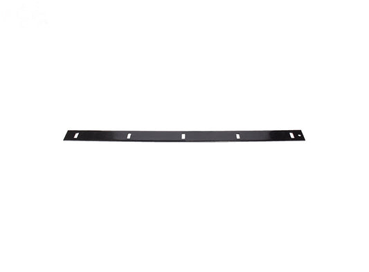 Rotary # 5685 STEEL SCRAPER BAR FOR HUSQVARNA