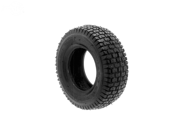 ROTARY # 5891 TIRE 20X1000X10 (20X10.00X10) TURF 4PLY KENDA