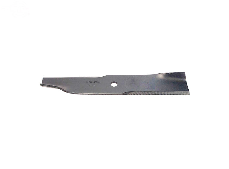 ROTARY # 6020 BLADE 14-1/2" X 5/8" DIXIE CHOPPER