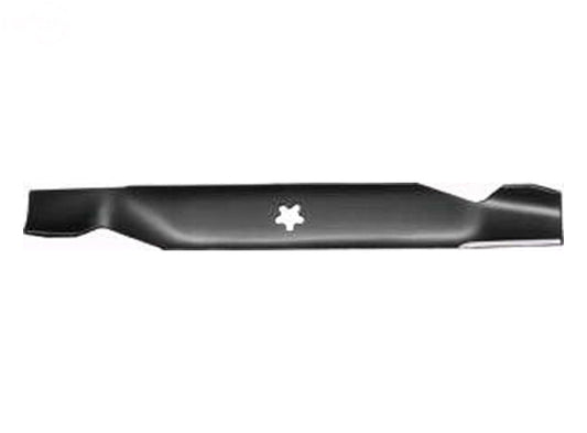 Rotary # 6123 BLADE 18" X 5 POINT STAR AYP