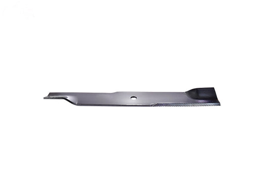 Rotary # 6180 Copperhead 20-1/2" Standard Lift Mower Blade for 60" Gravely, Hustler & Bad Boy Replaces OEM 046999