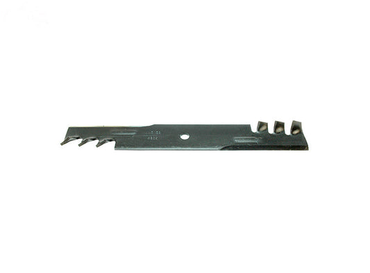 Rotary # 6294 COPPERHEAD Gator Style  MULCHING BLADE 18" X 5/8"