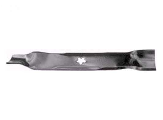Rotary # 6437 BLADE 15-1/2" X 5 POINT STAR AYP