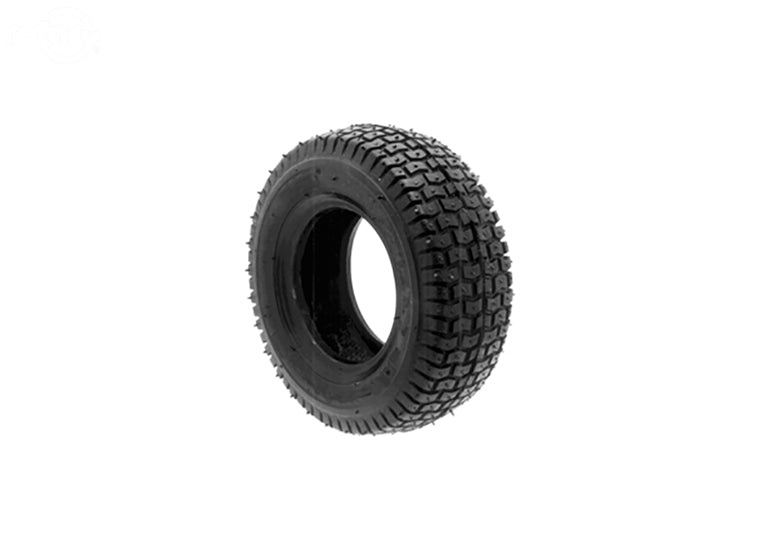 ROTARY # 6541 TIRE 16X750X8 (16X7.50X8) TURF 2PLY CHENG SHIN