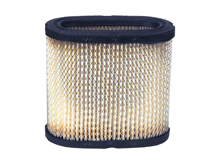 Rotary # 6584 PAPER AIR FILTER 3-1/8"-1" X 4-1/8"-2" FOR ONAN