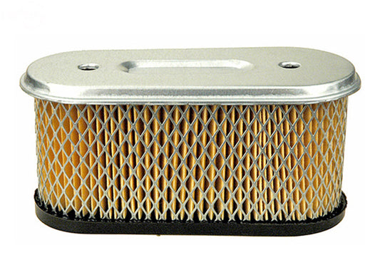 Rotary # 6604 AIR FILTER 6-3/4"X2-7/8" FOR B&S