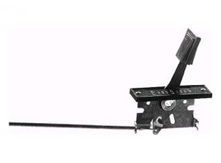 ROTARY # 6657 CONTROL 47" UNIVERSAL NEGATIVE ACTION
