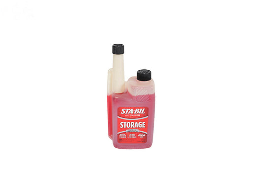 Rotary # 6663 FUEL STABILIZER STA-BIL 1 QT.
