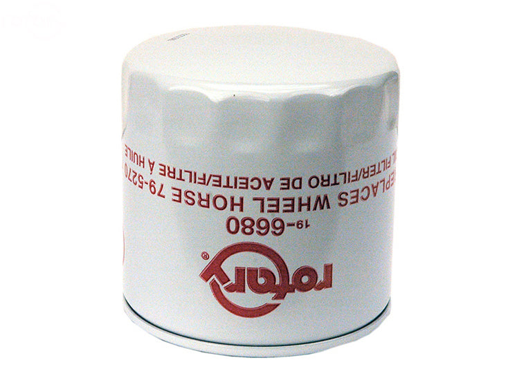 Rotary # 6680 TRANSMISSION FILTER FOR WHEELHORSE