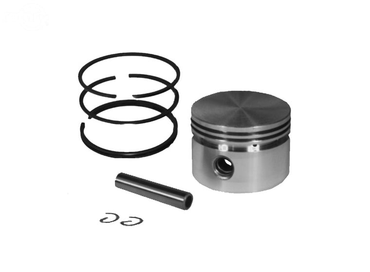 ROTARY # 6725 PISTON ASSEMBLY 10-12 HP (STD) B&S
