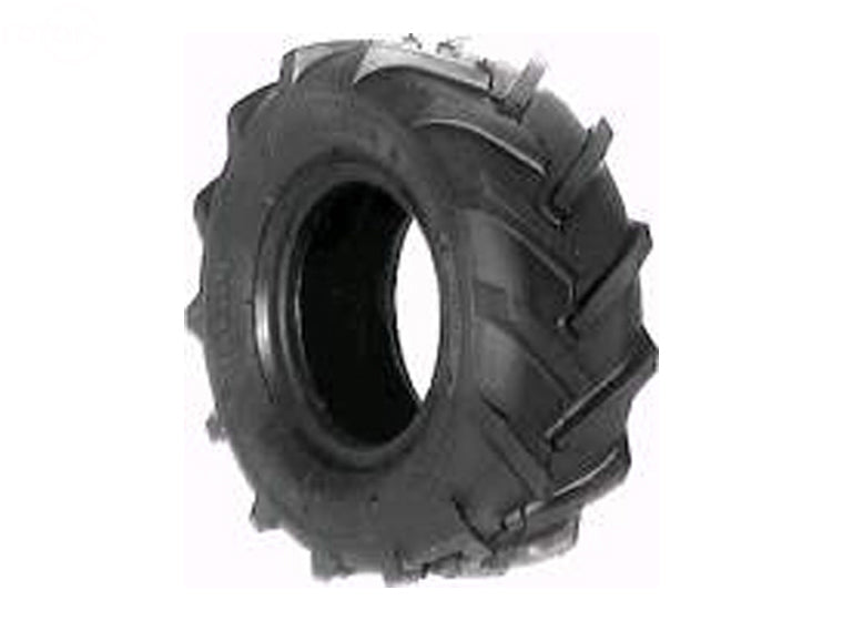 ROTARY # 7023 TIRE SUPER LUG 13X500X6 (13X5.00X6) 2PLY CARLISLE