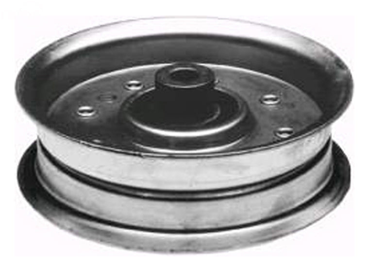 Rotary # 7157 IDLER PULLEY 3/8"X 4-1/4" AYP