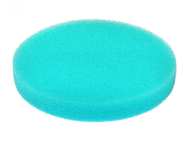Rotary # 7160 FOAM AIR FILTER FOR ECHO Pack of 5