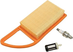 Maintenance Kit For Stihl 42820071800 BR 500, 550 & 600 Blowers