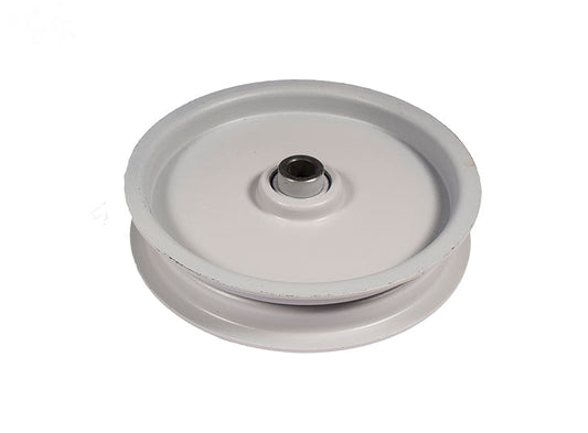 Rotary # 726 IDLER PULLEY 3/8" X 4-1/2" IF6412