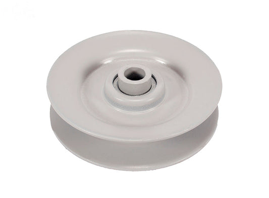 Rotary # 728 V IDLER PULLEY 3/8"X 3-3/16" IV39A