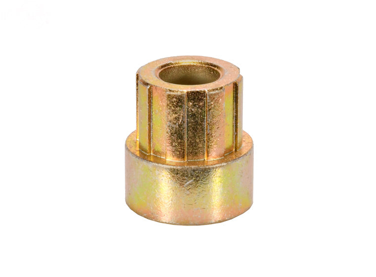 Rotary # 7847 IDLER PULLEY BUSHING .375" ID X .41" SHOULDER LENGTH Pack of 5