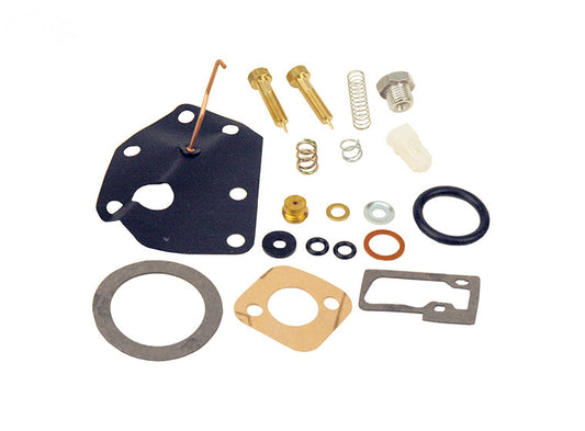 Rotary # 7951 CARBURETOR OVERHAUL KIT FOR B&S