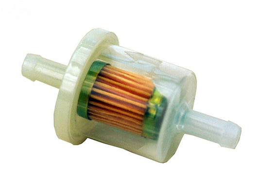 Rotary # 7998 FUEL FILTER FOR B&S