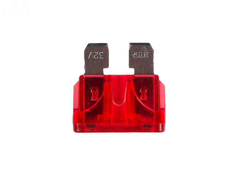 Rotary # 8087 FUSE ATC 10 AMP RED Pack of 5