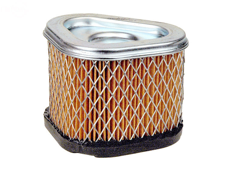 Rotary # 8235 PAPER AIR FILTER 3-1/4"X4-1/2" FOR KOHLER