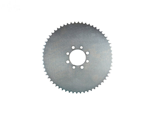 Rotary # 8249 STEEL PLATE SPROCKET 41C 60T